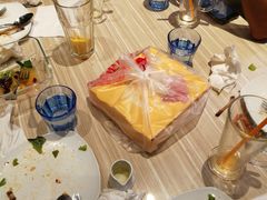 -必胜客(湘隆店)