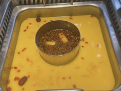 -大隐·成都火锅Bistro(合生麒麟新天地店)