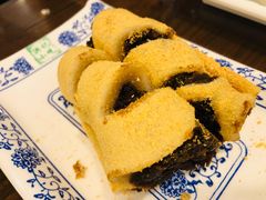 驴打滚-牛街洪记小吃店(牛街店)