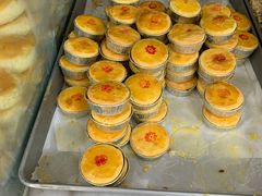 -爱德顺糕点食屋(利民道店)