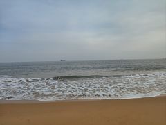 -日照灯塔风景区