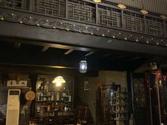 门面-云锦成公馆(北大街店)