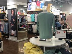 -GAP(王府井奥莱·香江小镇店)