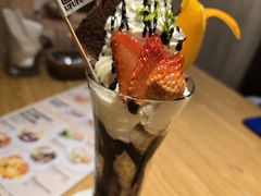 -Ufufu cafe(天神巷店)