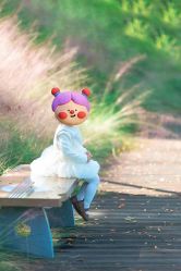 -小嘟嘟儿童摄影