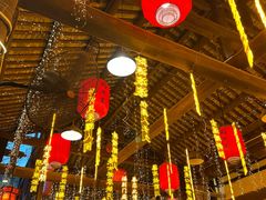 -鹅滋道(甘坑古镇店)