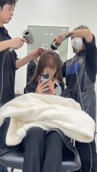 -DL HOPE明星造型