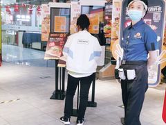 -麦当劳(学院大街店)