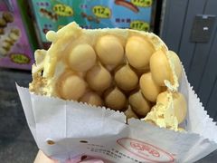 -利强记北角鸡蛋仔(弥敦道店 )