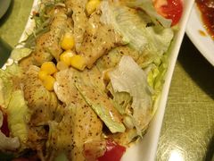 -振生清真饭店(永安道店)