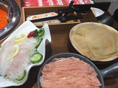 -快乐小羊火锅餐厅(农科路店)
