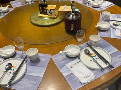 -小鱼故事海鲜饺子(立山店)