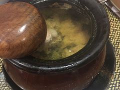 -老客家·客家菜(万达店)