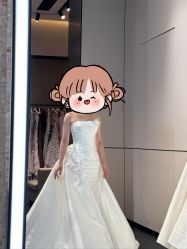 -MuseMarry婚纱(前海嘉里中心店)