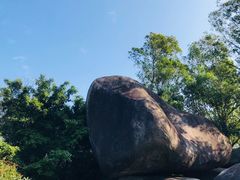 -火炉山森林公园