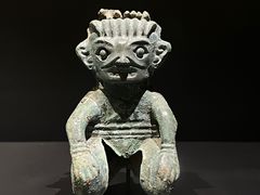 -三星堆博物馆