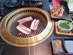 -谷牛和牛烤肉(漕河泾印象城店)