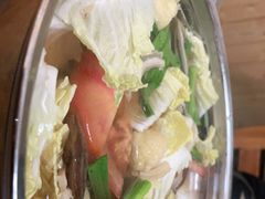 -牛小隆牛肉面馆(四牌楼店)