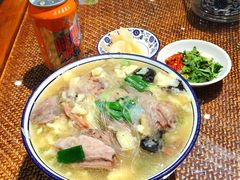 -毅祥斋老孙家泡馍(北院门鼓楼店)