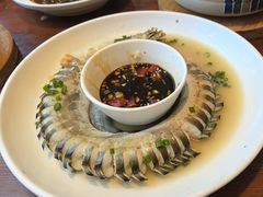 -妈妈菜舟山海鲜(定海古城店)