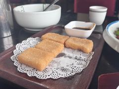 -三生三味密宗川菜·江景餐厅(来福士店)