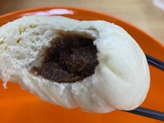 -清泉阁包子铺(中山路店)