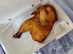 -麦当劳(祈年大街店)