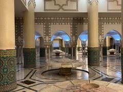 -哈桑二世清真寺