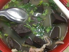 -春雨羊汤店(广开四马路总店)