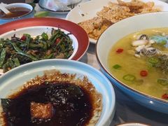 -曹家小菜(胜太路店)