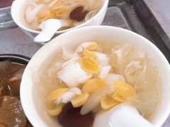 -老福合沟无米粿甜汤粿品店