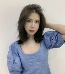 -那茉 Hair Salon