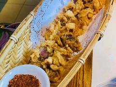 -老天桥蛙炉火锅(姑苏总店)