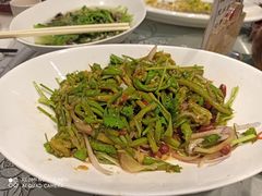 -旭季轩(东城店)