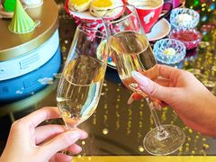 -深圳福田香格里拉大酒店