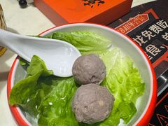 -潮牛海记•潮汕牛肉火锅•醉鸡煲•粿条汤(通北路店)