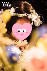 -雅尼·亚米儿童摄影美学馆(汉阳店)