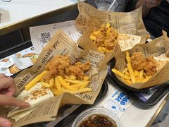 -TACO STAR 塔可星(下沙宝龙店)