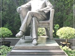 -上海孙中山故居纪念馆