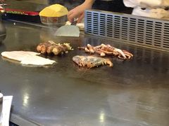 iphone_upload_pic-大渔铁板烧(中山路八佰伴店)
