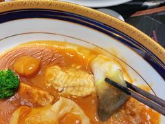 -沈灶河豚宴·河豚融合餐厅(汉中路店)