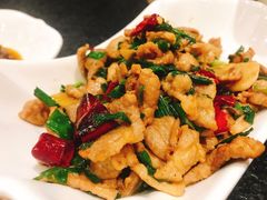 翰林小炒肉-喜洲翰林餐厅(董家百年老宅店)