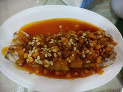 -佛有缘素食馆·荔湾老字号(陈家祠首店)