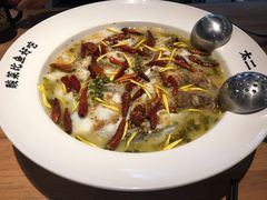 -太二酸菜鱼(正大广场店)