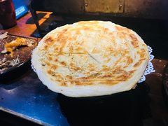 手抓饼-锦尚阁烤鱼(望京新荟城店)