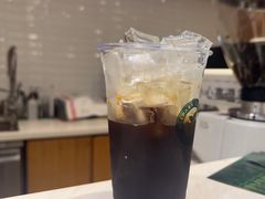 -逸派咖啡 EPARKCOFFEE(广安门店)