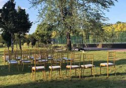 -圣露庄园·草坪婚礼·宴会厅·会议