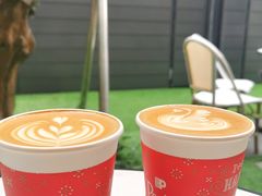 -Peet's Coffee皮爷咖啡(万象天地店)