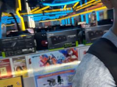 -嘻娱电竞·龙嘉兴(创业花园店)