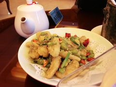 -启东恒大酒店·吕四渔号海鲜餐厅